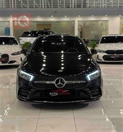 مێرسێدس بێنز A-Class